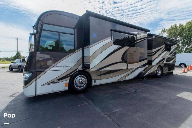 2016 Revolution 39A