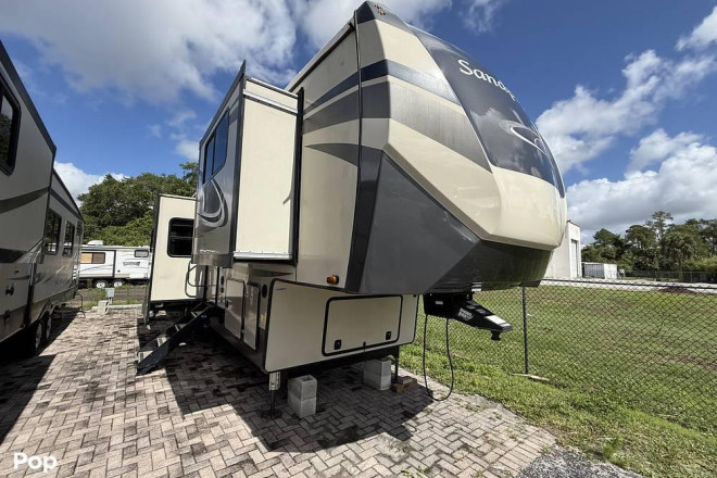 2021 Sandpiper 38FKOK