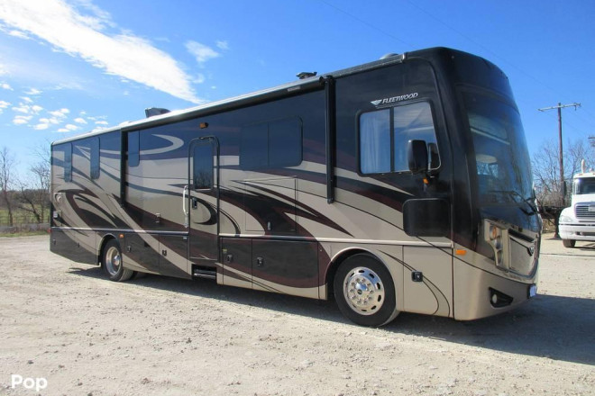 2017 Pace Arrow 35E