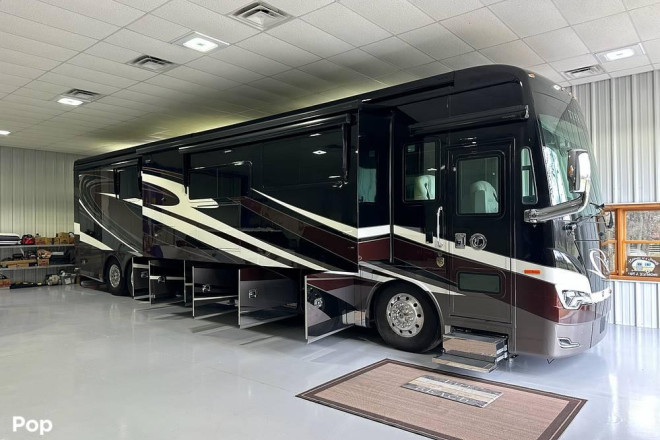 2022 Allegro Bus 45opp
