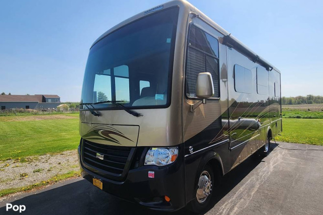 2016 Bay Star Sport 2702