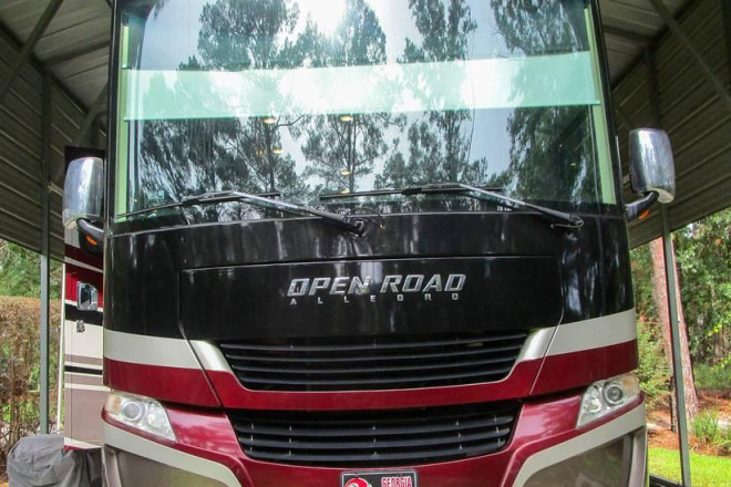 2020 Allegro Open Road 32SA