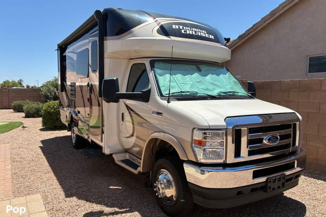 2023 BT Cruiser 5240