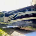 2011 Allegro Open Road
