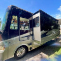 2011 Allegro Open Road