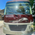 2011 Allegro Open Road