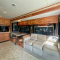 2011 Allegro Open Road