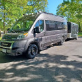 2020 Travato