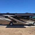2021 Open Road