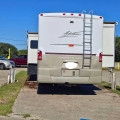 2003 Adventurer