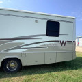 2003 Adventurer