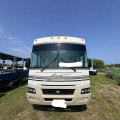 2003 Adventurer
