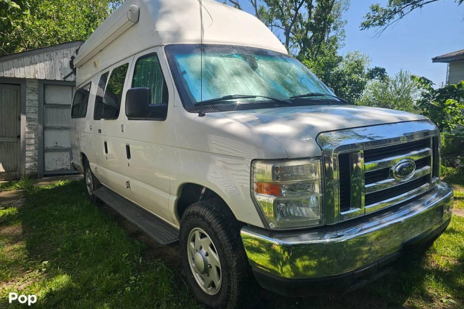 2010 Other Majestic Tourer II