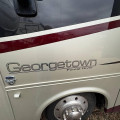 2011 Georgetown
