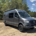 2021 Sprinter