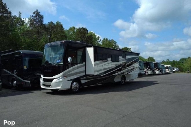 2019 Allegro Open Road 36UA