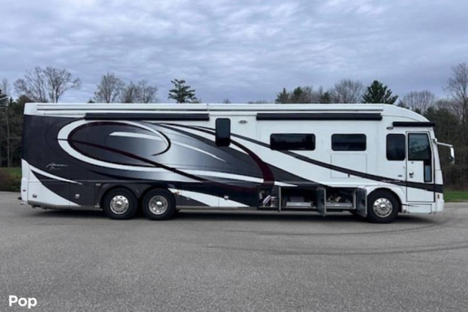 2017 American Dream 45T