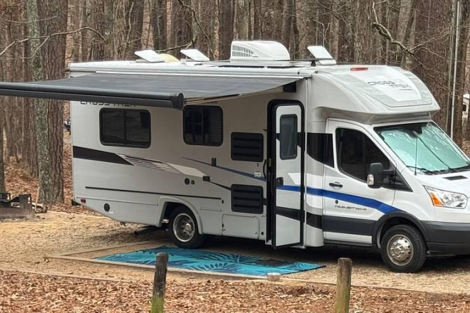 2020 Other Series M-22 XG