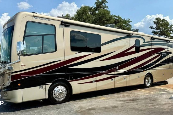 2017 Discovery 37r