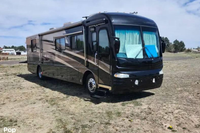 2003 Revolution 40C