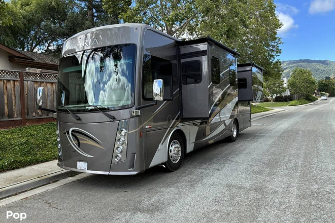 2017 Aria 3401