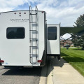 2025 Montana High Country