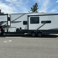2025 Montana High Country