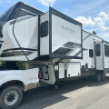 2025 Montana High Country