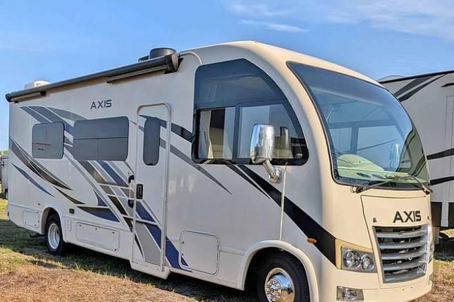 2022 Axis 24.3