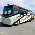 2011 Allegro Bus