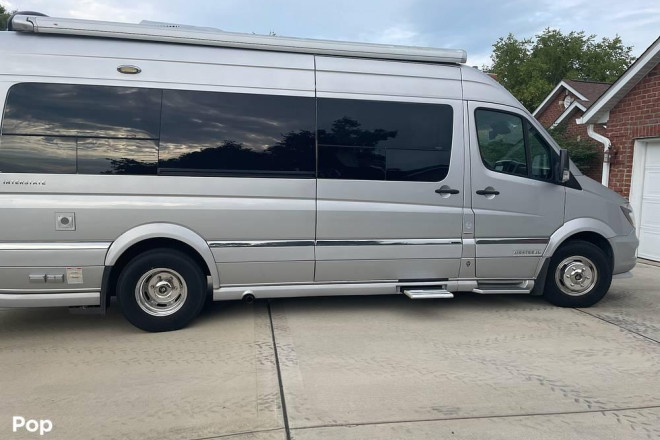 2015 Interstate Extended