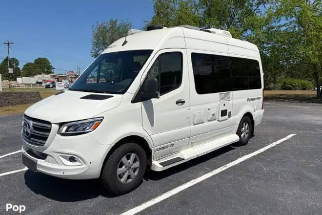 2020 Ascent TS