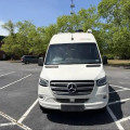 2020 Ascent