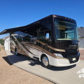 2021 Open Road