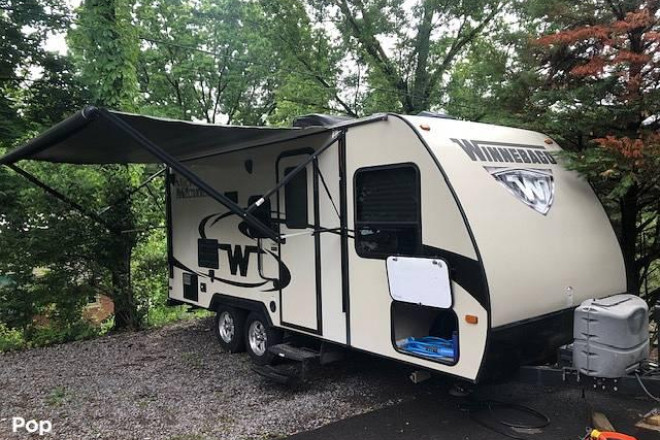 2016 Micro Minnie 2106DS