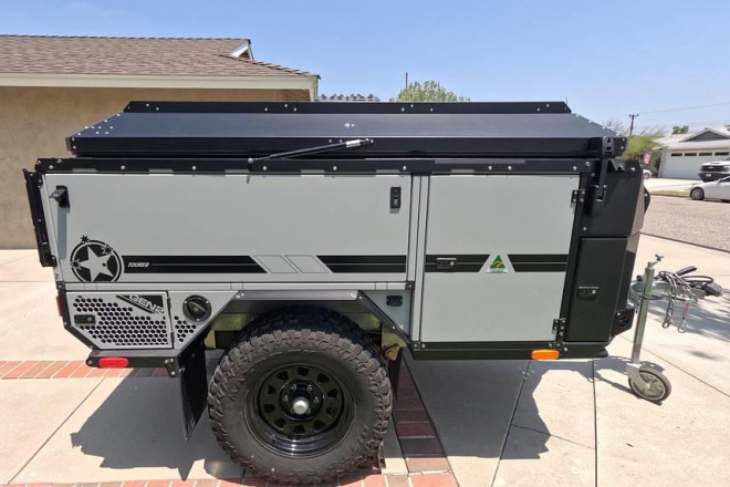 2024 Other X2 Gen 2