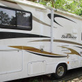 2012 Sunseeker