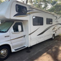 2012 Sunseeker