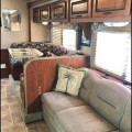 2012 Sunseeker
