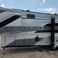 2024 Alpine
