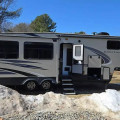 2020 Montana High Country