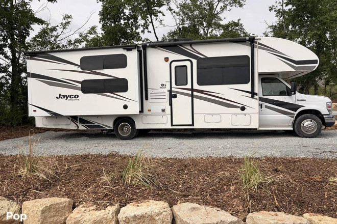 2019 Redhawk 31XL