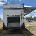 2026 Alpine
