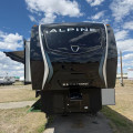 2026 Alpine