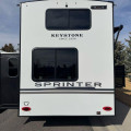 2026 Sprinter