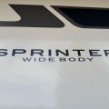 2026 Sprinter