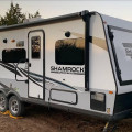 2021 Shamrock