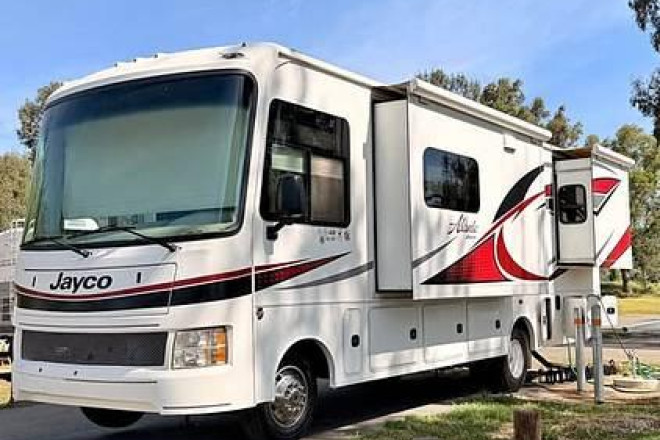 2016 Alante 31V
