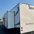 2021 Sabre