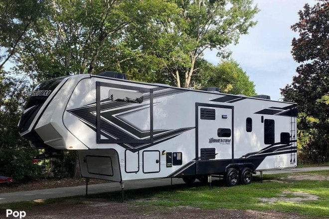 2022 Momentum 351 MS